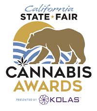 CA State Fair Cannabis Awards